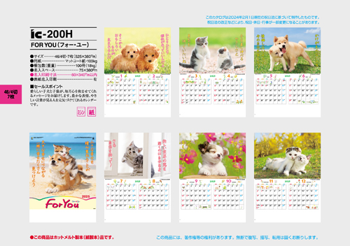FOR YOU（フォー・ユー）