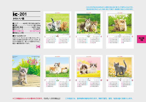 かわいい猫