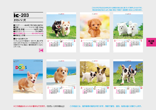 かわいい犬