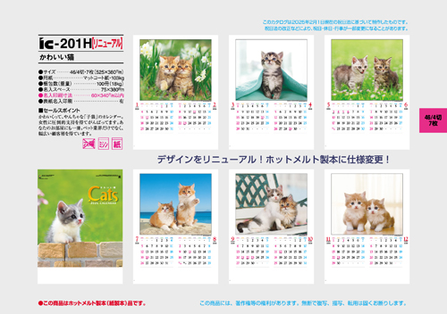 かわいい猫